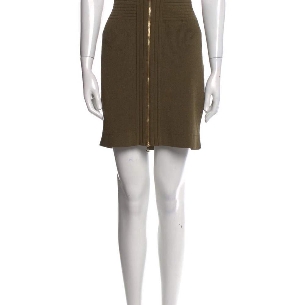 Balmain skirt